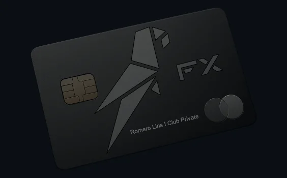 FX Black