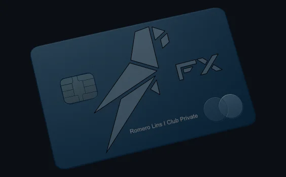 FX Blue