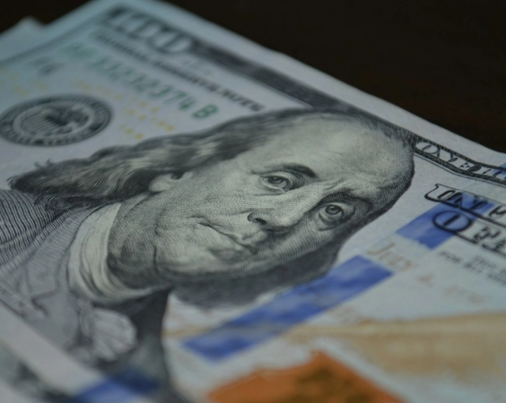 FX CASH