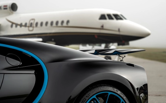 FX Charter