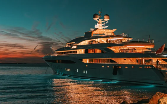 Club Private