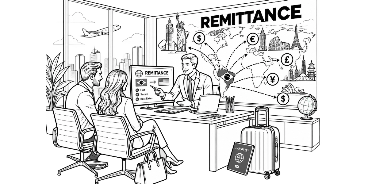 Remittance